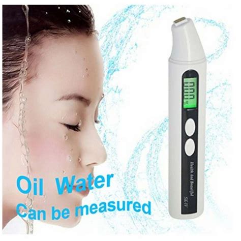 moisture meter for face|monitor tester face moisture.